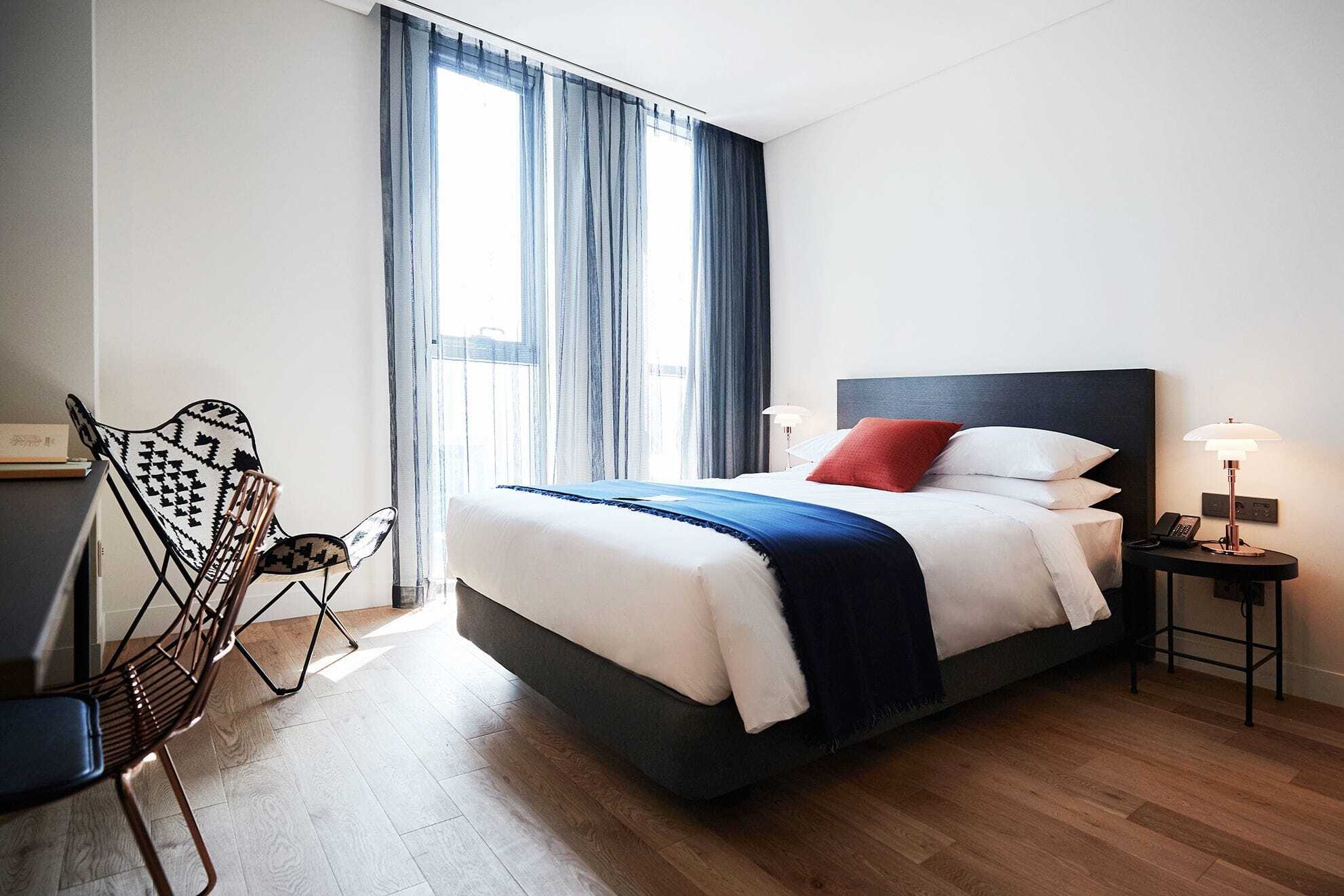 ลา คาซา โฮเต็ล ควางมย็อง Hotel กวังมยอง ภายนอก รูปภาพ