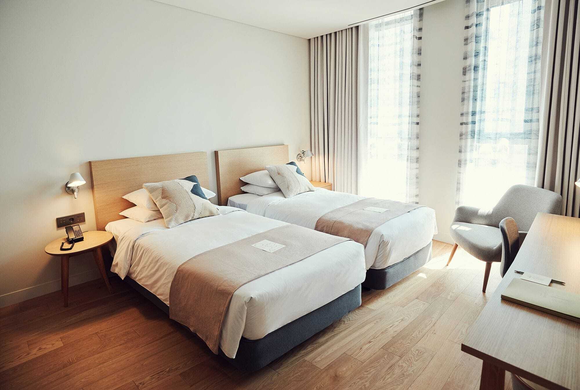 ลา คาซา โฮเต็ล ควางมย็อง Hotel กวังมยอง ภายนอก รูปภาพ