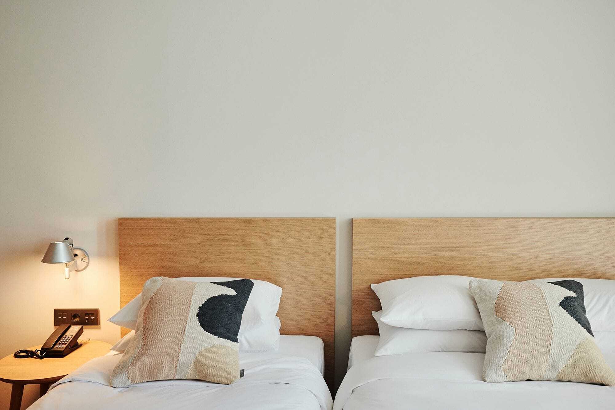 ลา คาซา โฮเต็ล ควางมย็อง Hotel กวังมยอง ภายนอก รูปภาพ